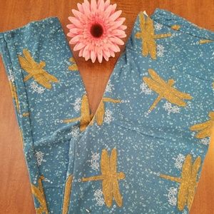 🌻 Lularoe OS leggings